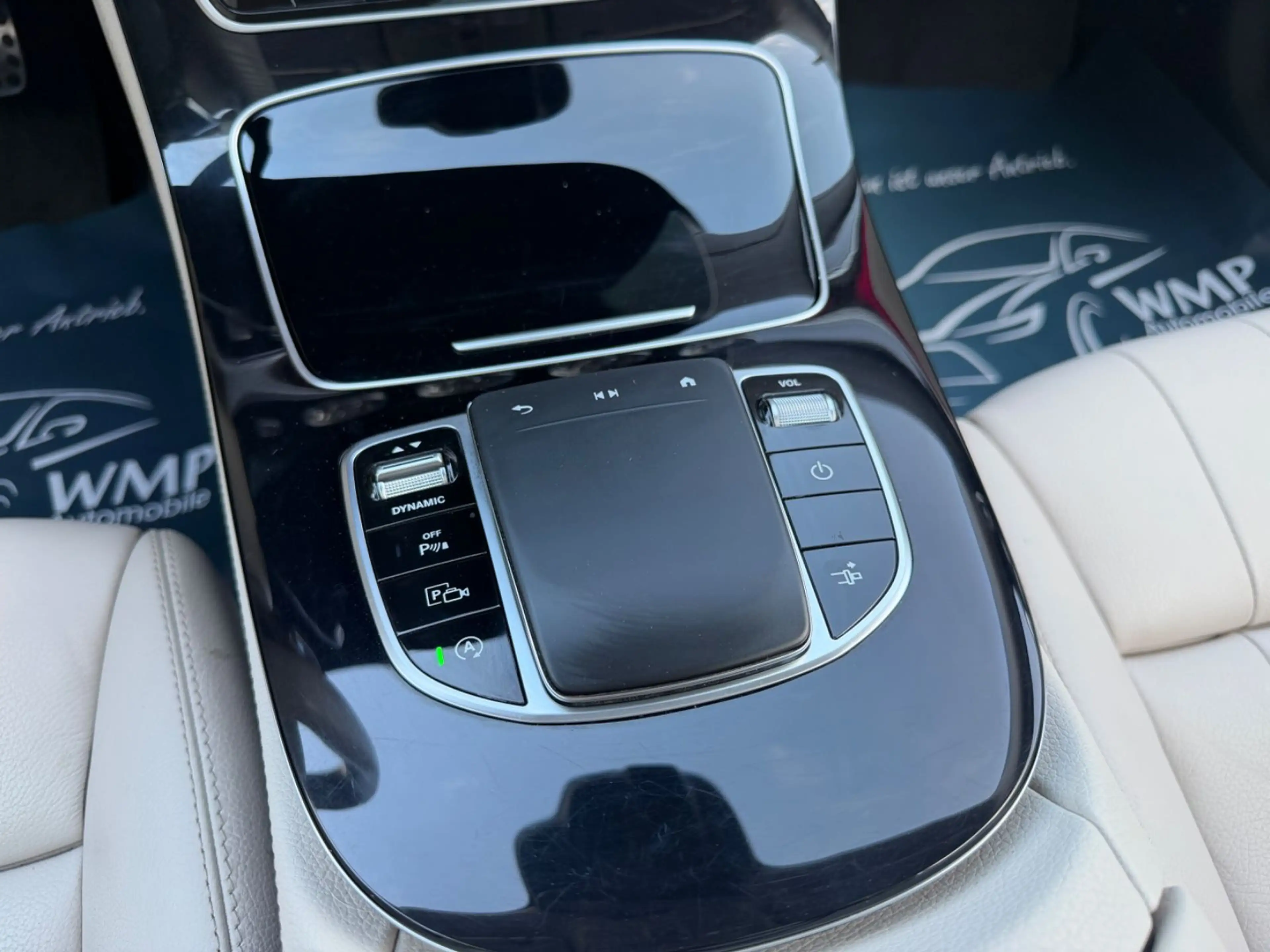 Mercedes-Benz E 400 Coupe 4Mat./AMG/Burm./Mem./Pano./Distronic — photo 22