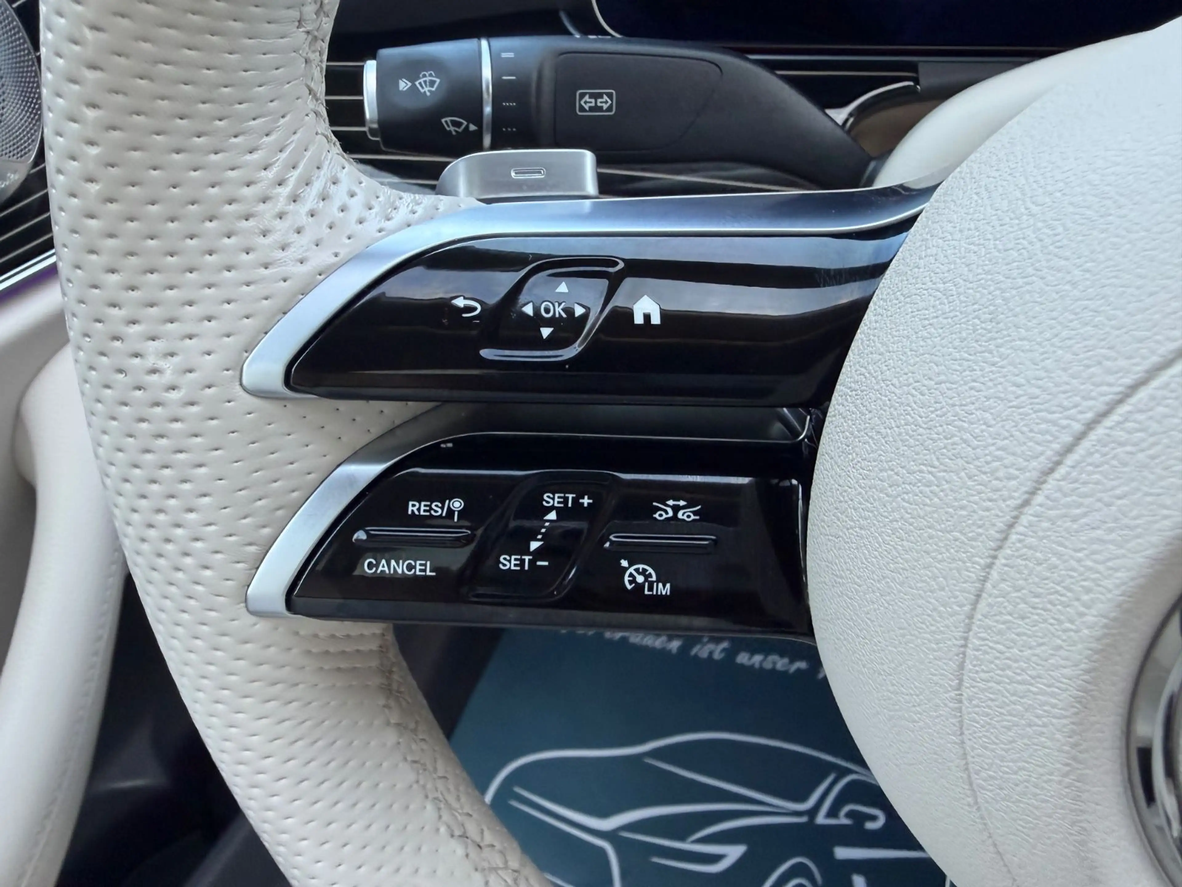 Mercedes-Benz E 400 Coupe 4Mat./AMG/Burm./Mem./Pano./Distronic — photo 13