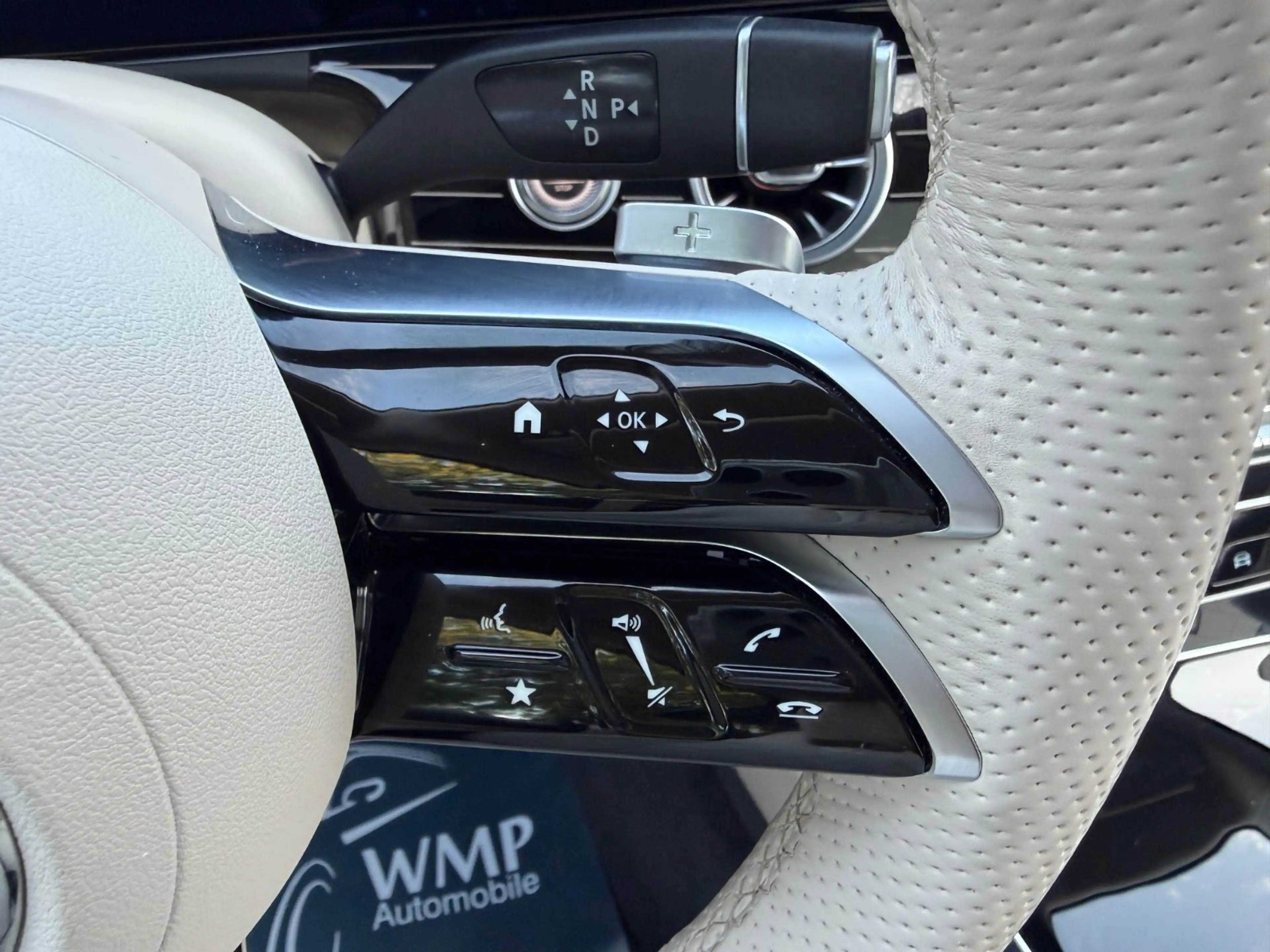 Mercedes-Benz E 400 Coupe 4Mat./AMG/Burm./Mem./Pano./Distronic — photo 14