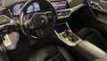 BMW 420 420d Gran Coupe Msport auto Nero - thumbnail 4