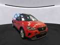 SEAT Arona 1.0 TSI FR Beats NAVI LED SHZ Full-Link Rot - thumbnail 3
