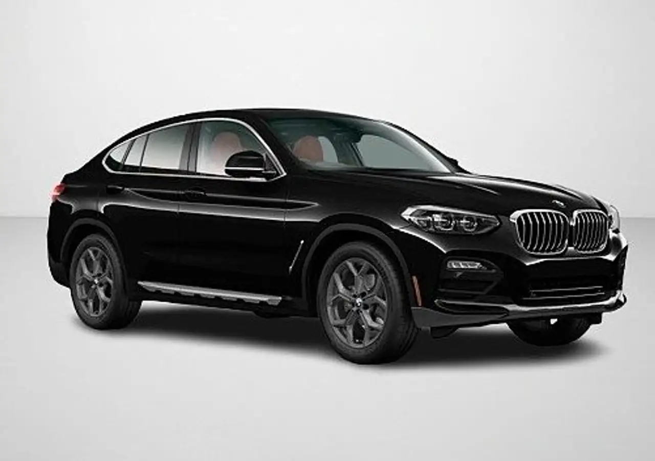 2020 BMW X4