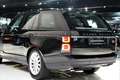 Land Rover Range Rover HSE*MERIDIAN*LED*PANO*LUFTFAHRWERK* Schwarz - thumbnail 9