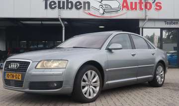 3.0 TDI quattro Pro Line | APK geldig t/m 20-04-20
