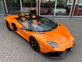 Lamborghini Aventador LP 700-4 Roadster Carbon DMC Orange - thumbnail 18