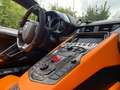 Lamborghini Aventador LP 700-4 Roadster Carbon DMC Orange - thumbnail 12