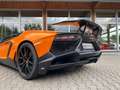 Lamborghini Aventador LP 700-4 Roadster Carbon DMC Orange - thumbnail 19
