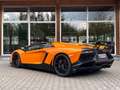 Lamborghini Aventador LP 700-4 Roadster Carbon DMC Orange - thumbnail 5