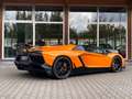 Lamborghini Aventador LP 700-4 Roadster Carbon DMC Orange - thumbnail 7