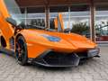 Lamborghini Aventador LP 700-4 Roadster Carbon DMC Orange - thumbnail 20