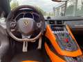 Lamborghini Aventador LP 700-4 Roadster Carbon DMC Orange - thumbnail 13