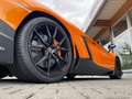 Lamborghini Aventador LP 700-4 Roadster Carbon DMC Orange - thumbnail 25