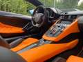 Lamborghini Aventador LP 700-4 Roadster Carbon DMC Orange - thumbnail 10