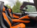 Lamborghini Aventador LP 700-4 Roadster Carbon DMC Orange - thumbnail 8