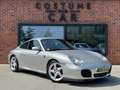 Porsche 996 Carrera 4S Gris - thumbnail 3