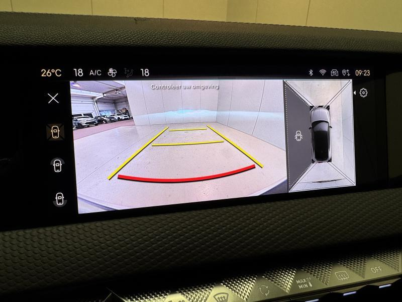 DS Automobiles DS 4 1.6 E-Tense PHEV 225 Rivoli LED|GPS|PDC|ACC|CARPLA — photo 17