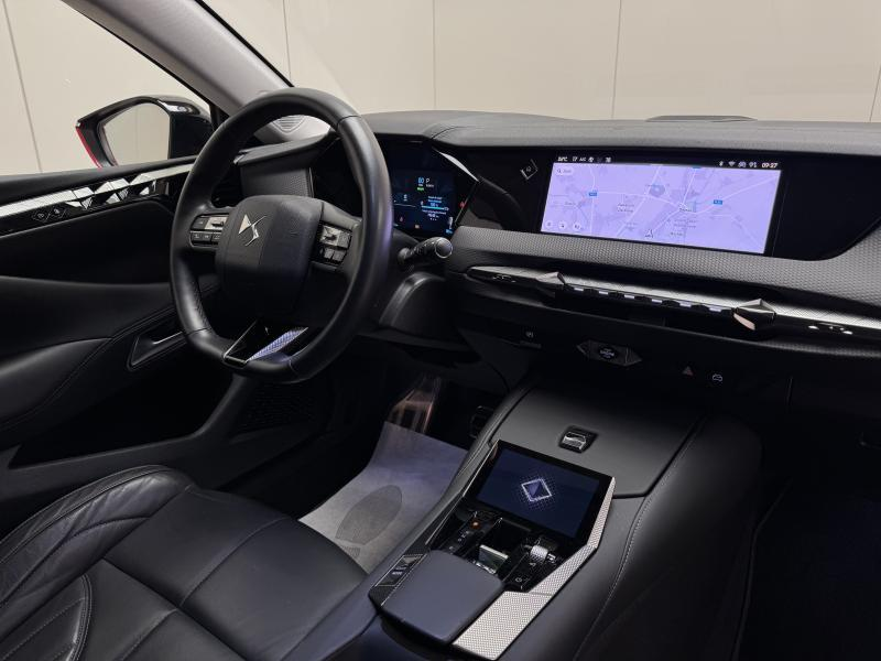 DS Automobiles DS 4 1.6 E-Tense PHEV 225 Rivoli LED|GPS|PDC|ACC|CARPLA — photo 15