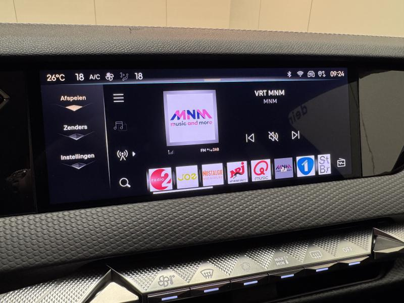 DS Automobiles DS 4 1.6 E-Tense PHEV 225 Rivoli LED|GPS|PDC|ACC|CARPLA — photo 24
