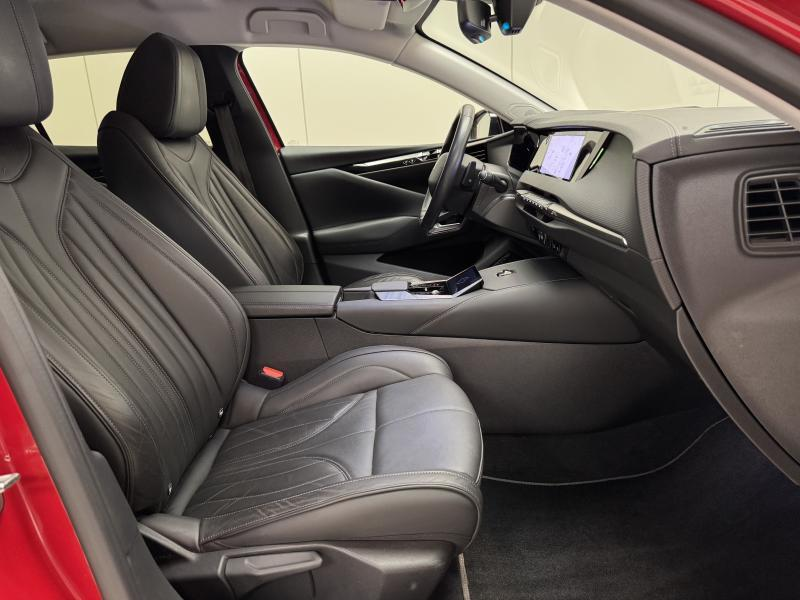 DS Automobiles DS 4 1.6 E-Tense PHEV 225 Rivoli LED|GPS|PDC|ACC|CARPLA — photo 3