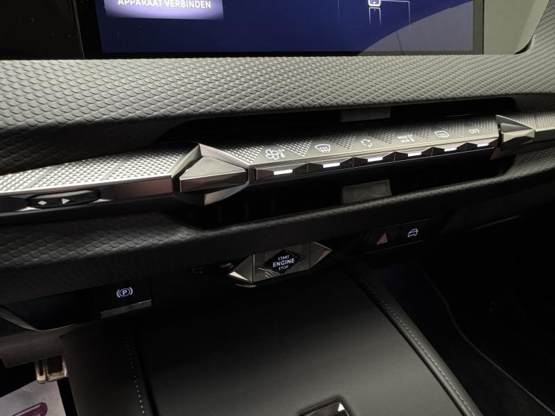 DS Automobiles DS 4 1.6 E-Tense PHEV 225 Rivoli LED|GPS|PDC|ACC|CARPLA — photo 21