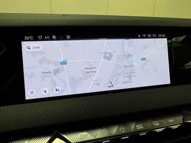 DS Automobiles DS 4 1.6 E-Tense PHEV 225 Rivoli LED|GPS|PDC|ACC|CARPLA — photo 16