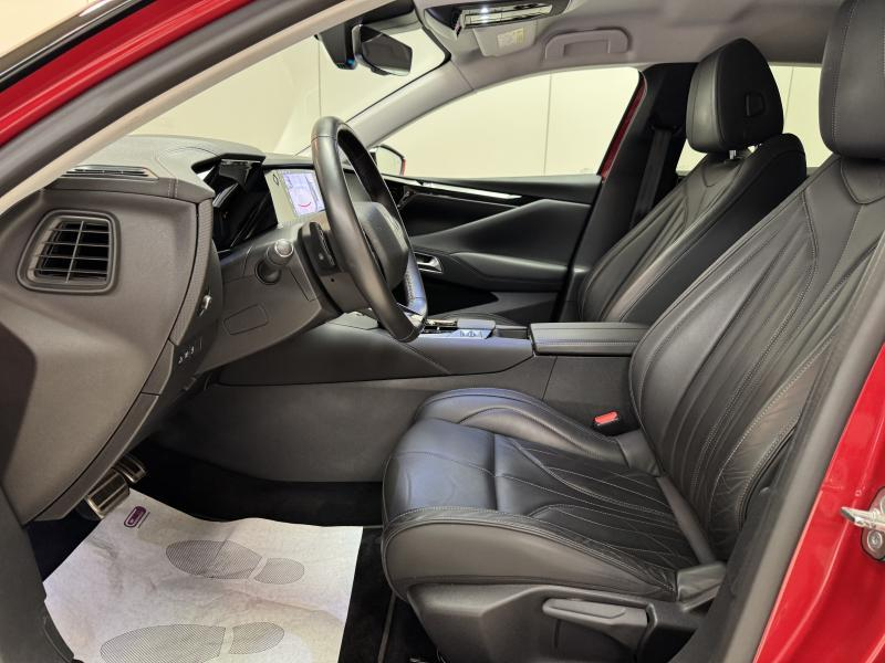 DS Automobiles DS 4 1.6 E-Tense PHEV 225 Rivoli LED|GPS|PDC|ACC|CARPLA — photo 10