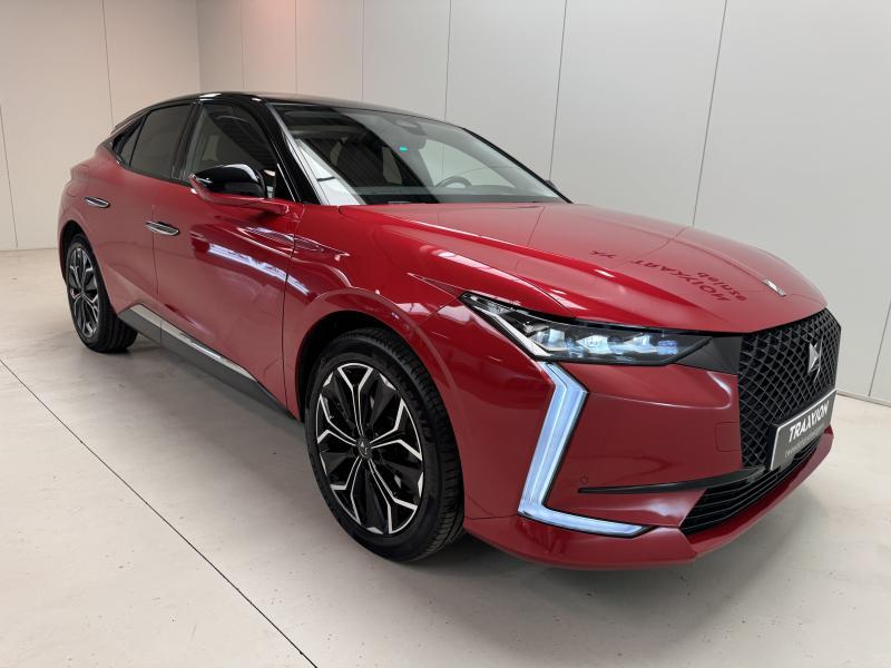 DS Automobiles DS 4 1.6 E-Tense PHEV 225 Rivoli LED|GPS|PDC|ACC|CARPLA — photo 6