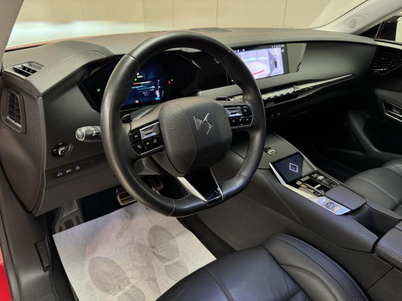DS Automobiles DS 4 1.6 E-Tense PHEV 225 Rivoli LED|GPS|PDC|ACC|CARPLA — photo 20