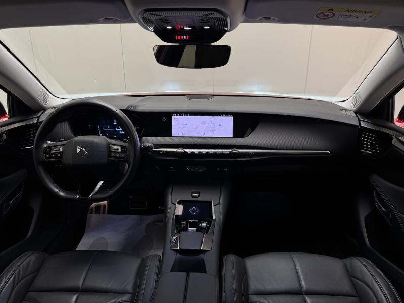 DS Automobiles DS 4 1.6 E-Tense PHEV 225 Rivoli LED|GPS|PDC|ACC|CARPLA — photo 12