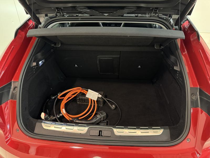 DS Automobiles DS 4 1.6 E-Tense PHEV 225 Rivoli LED|GPS|PDC|ACC|CARPLA — photo 27