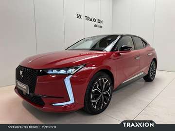 1.6 E-Tense PHEV 225 Rivoli LED|GPS|PDC|ACC|CARPLA