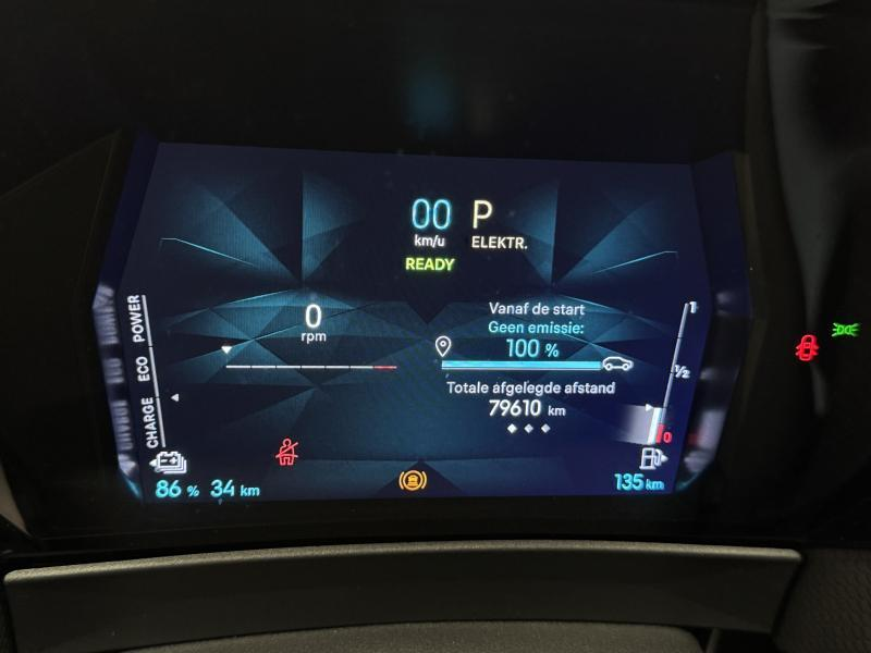 DS Automobiles DS 4 1.6 E-Tense PHEV 225 Rivoli LED|GPS|PDC|ACC|CARPLA — photo 13
