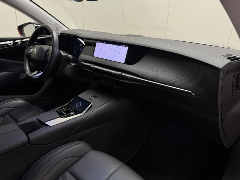 DS Automobiles DS 4 1.6 E-Tense PHEV 225 Rivoli LED|GPS|PDC|ACC|CARPLA — photo 14