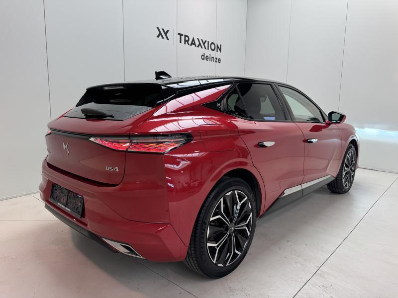 DS Automobiles DS 4 1.6 E-Tense PHEV 225 Rivoli LED|GPS|PDC|ACC|CARPLA — photo 4