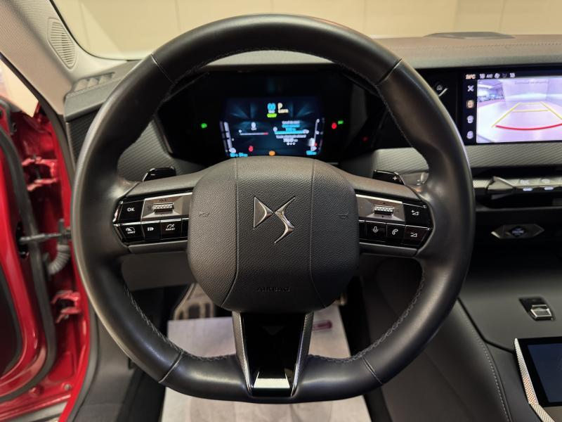 DS Automobiles DS 4 1.6 E-Tense PHEV 225 Rivoli LED|GPS|PDC|ACC|CARPLA — photo 2