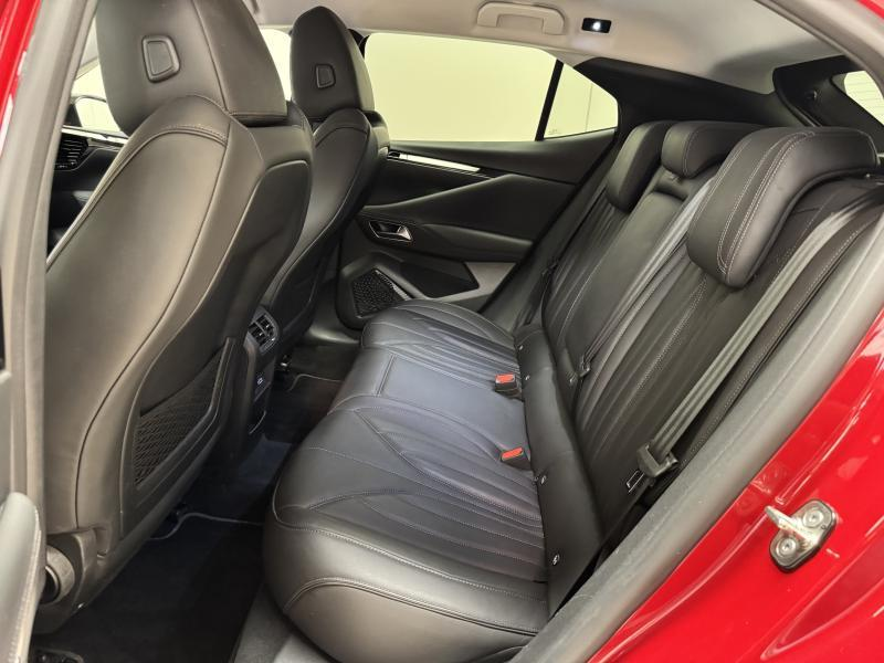 DS Automobiles DS 4 1.6 E-Tense PHEV 225 Rivoli LED|GPS|PDC|ACC|CARPLA — photo 11