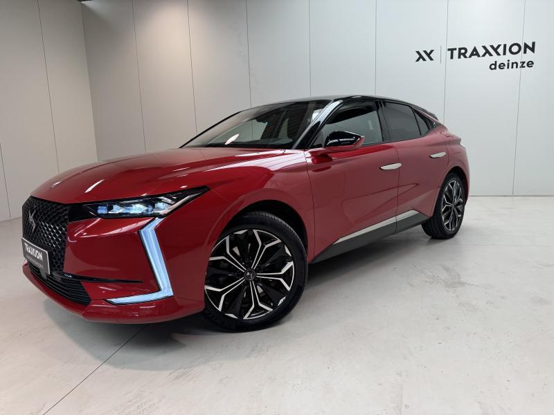 DS Automobiles DS 4 1.6 E-Tense PHEV 225 Rivoli LED|GPS|PDC|ACC|CARPLA — photo 5