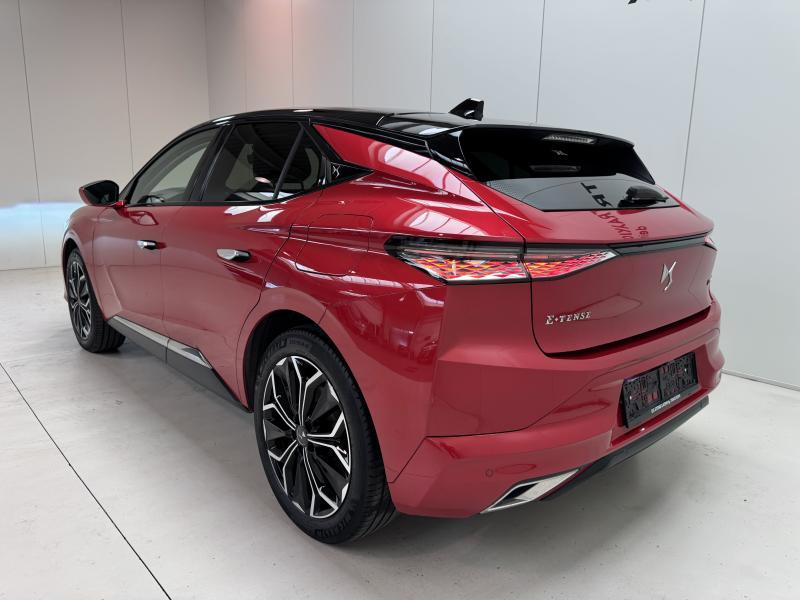 DS Automobiles DS 4 1.6 E-Tense PHEV 225 Rivoli LED|GPS|PDC|ACC|CARPLA — photo 7