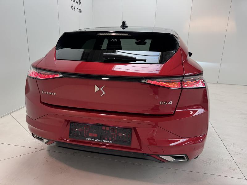 DS Automobiles DS 4 1.6 E-Tense PHEV 225 Rivoli LED|GPS|PDC|ACC|CARPLA — photo 28