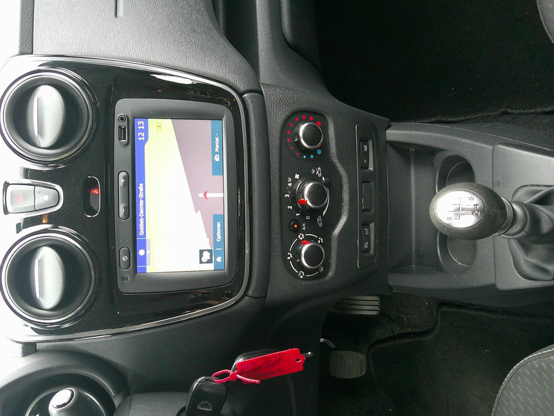Dacia Lodgy Comfort dCi Erste Hand ! — photo 15
