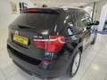BMW X3 X3 xdrive20d Noir - thumbnail 3