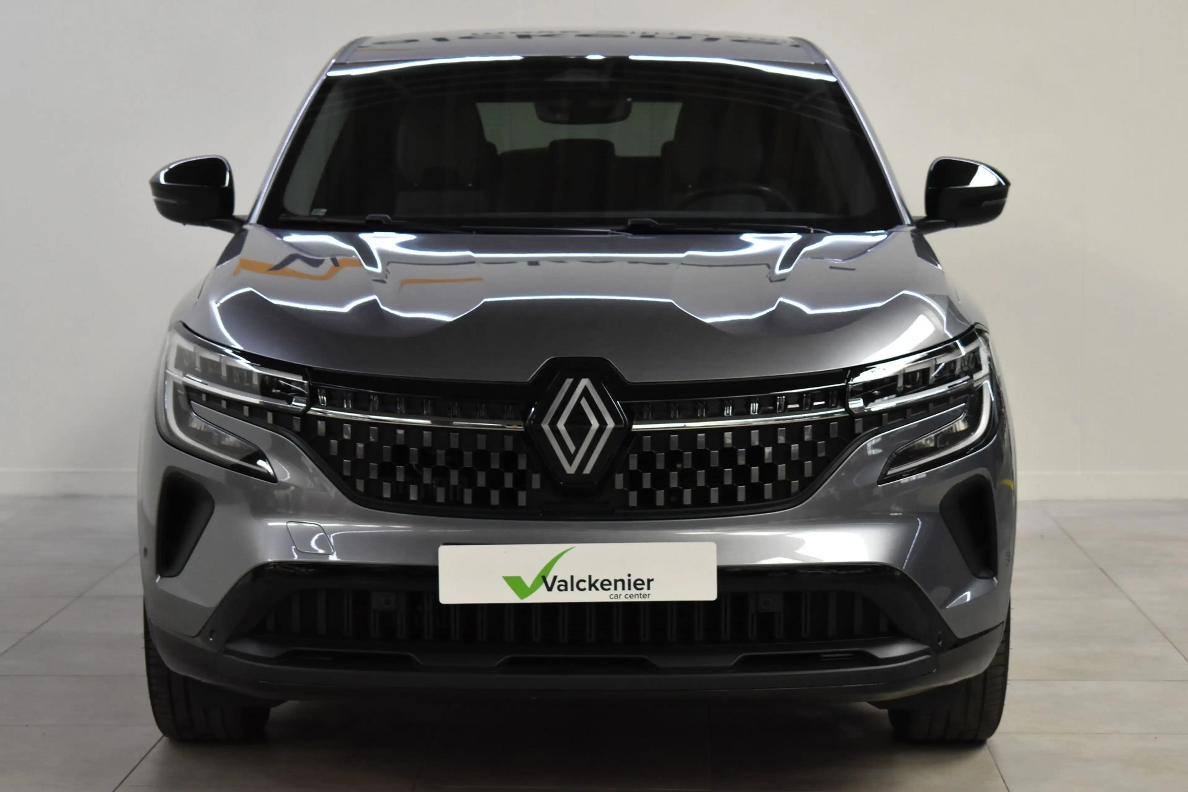 Renault Austral Techno Mild Hybrid 160 EDC / Valckenier Denderhoutem — photo 2
