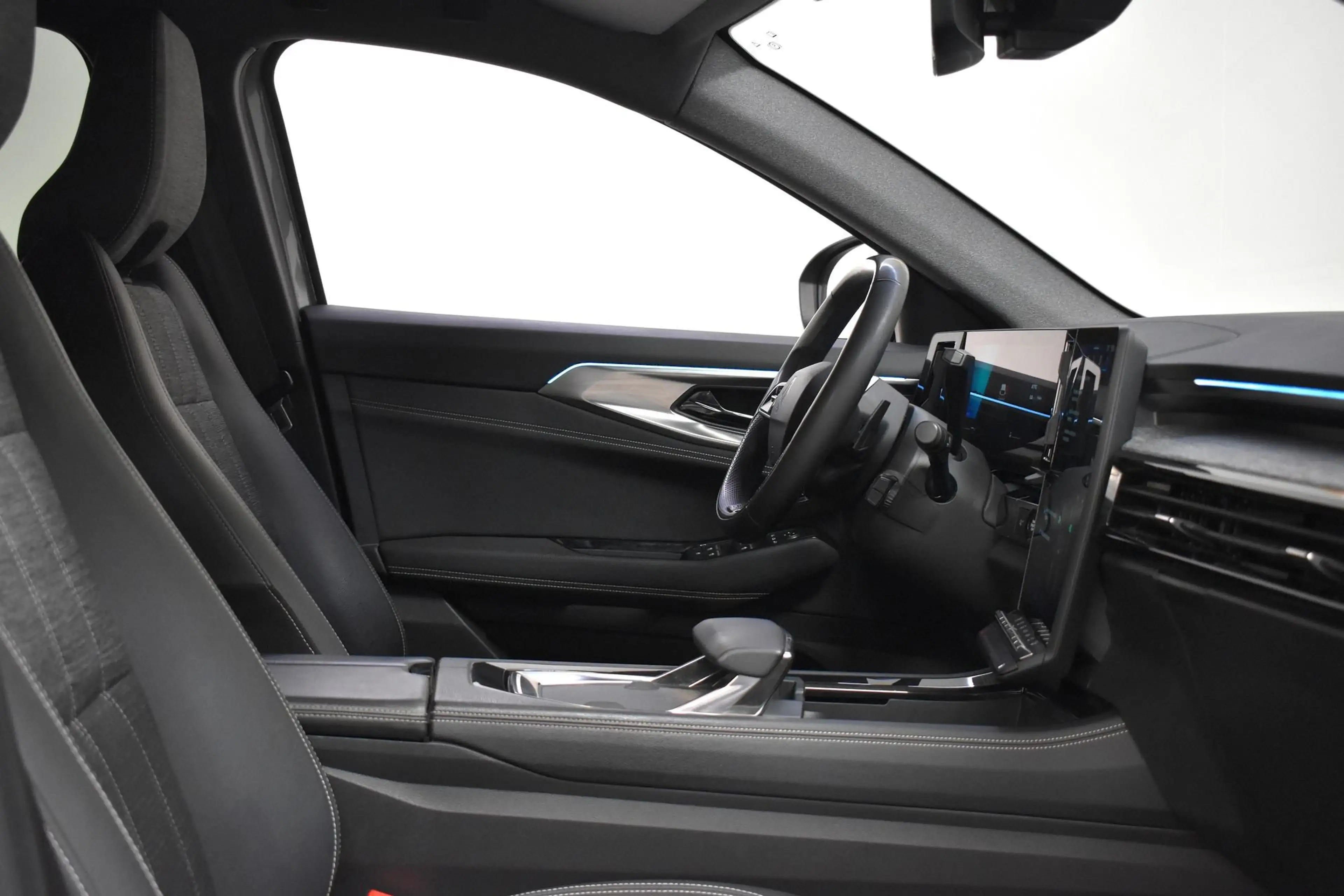 Renault Austral Techno Mild Hybrid 160 EDC / Valckenier Denderhoutem — photo 10