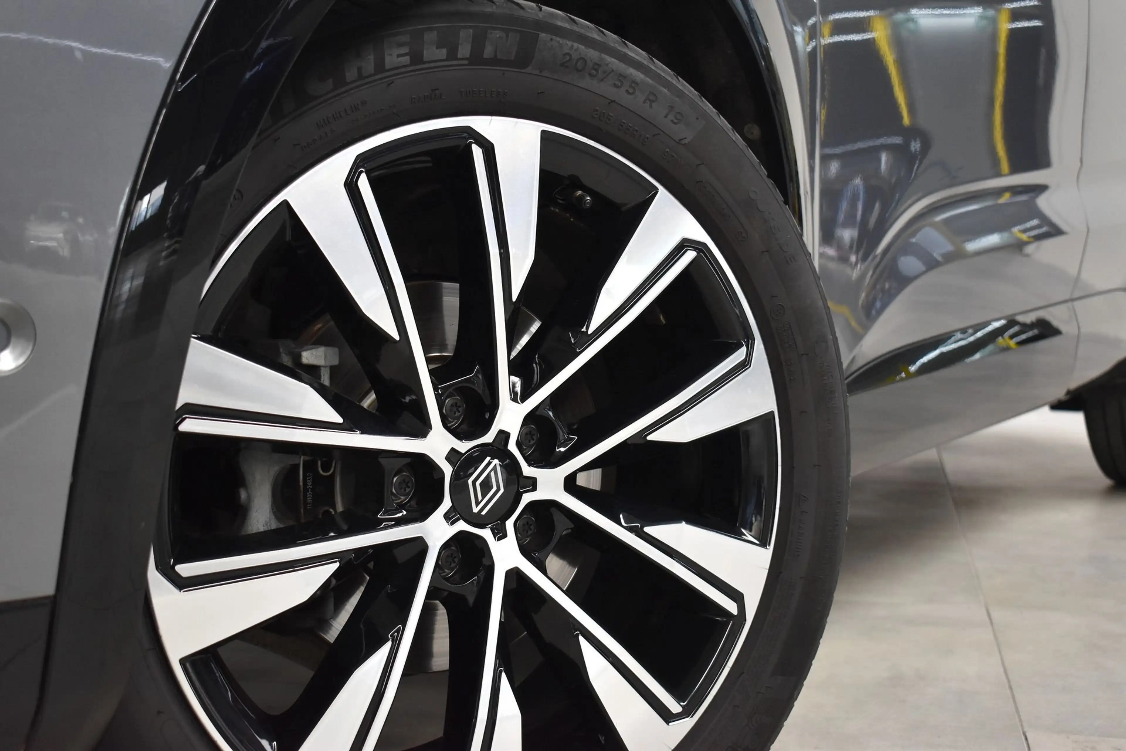 Renault Austral Techno Mild Hybrid 160 EDC / Valckenier Denderhoutem — photo 7