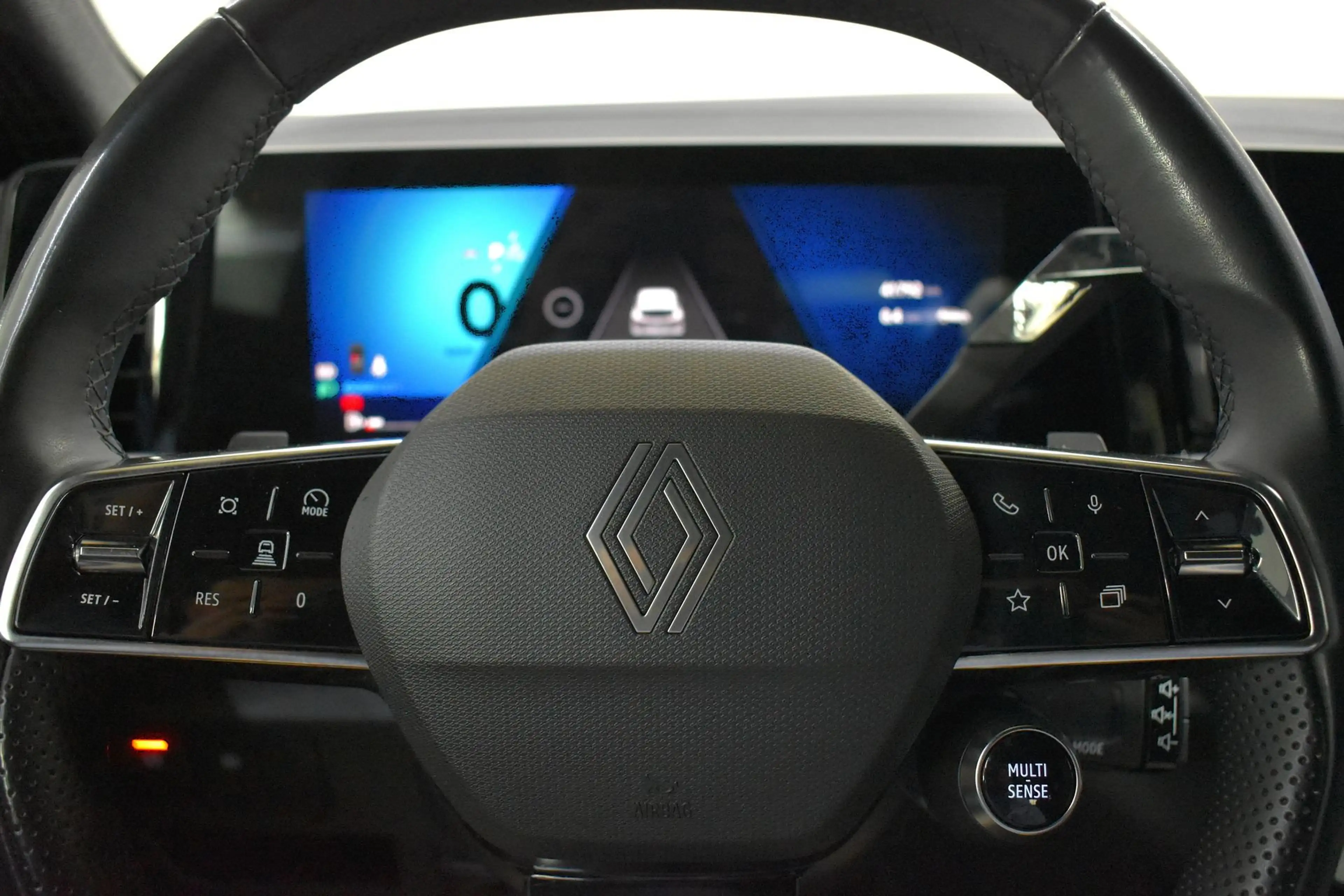 Renault Austral Techno Mild Hybrid 160 EDC / Valckenier Denderhoutem — photo 13