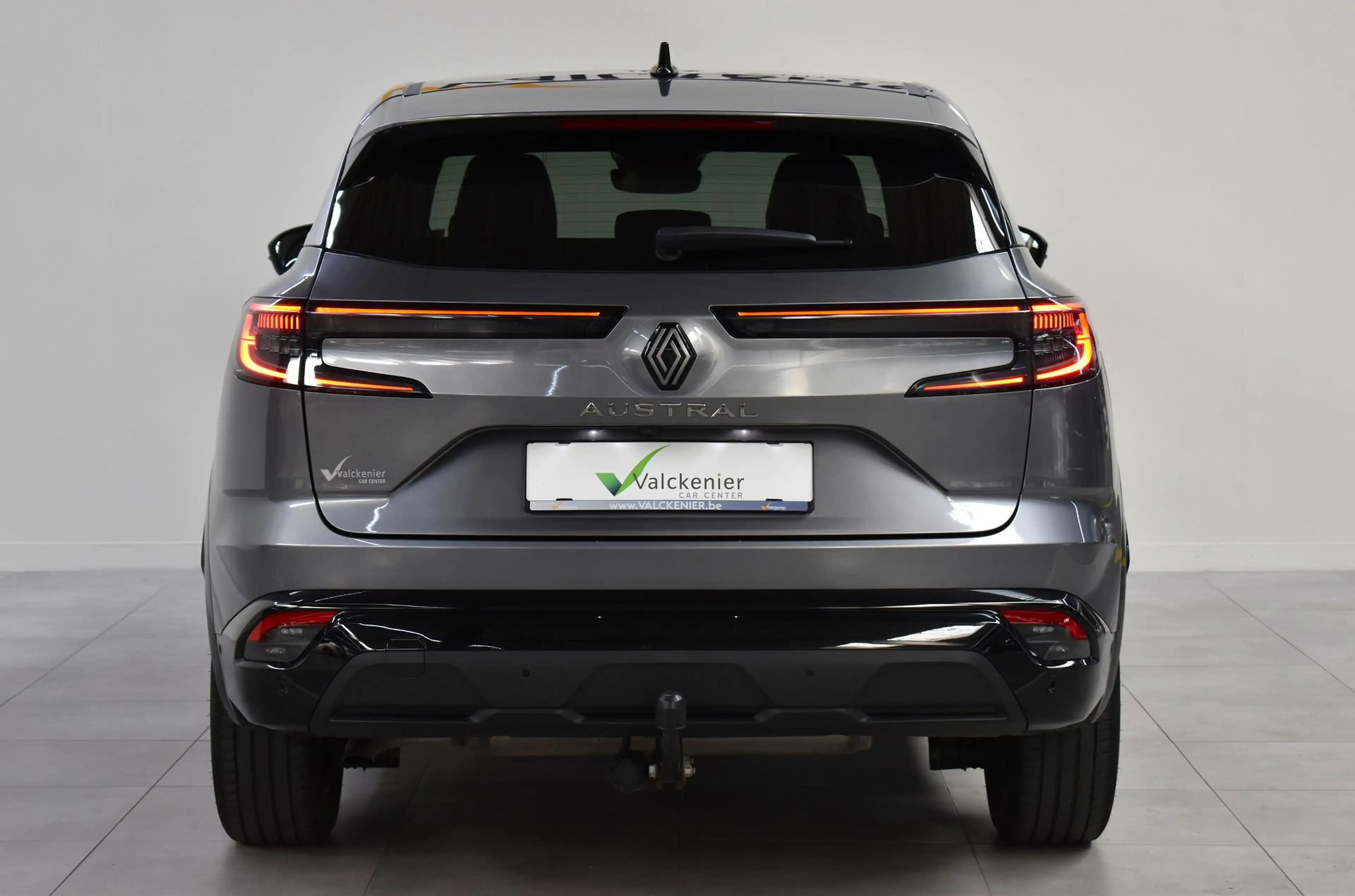Renault Austral Techno Mild Hybrid 160 EDC / Valckenier Denderhoutem — photo 6