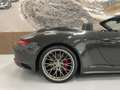 Porsche 911 3.0 Carrera 4S 1 eigenaar PCT onderhouden Grijs - thumbnail 11