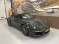 Porsche 911 3.0 Carrera 4S 1 eigenaar PCT onderhouden Grijs - thumbnail 8