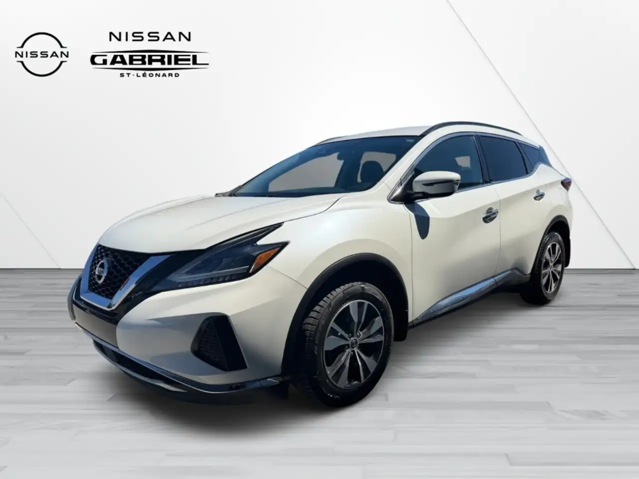 2021 Nissan Murano