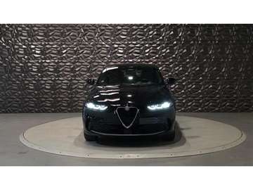 Tonale 1.5 mHEV - 160 VGT - BV TCT TI PHASE 1